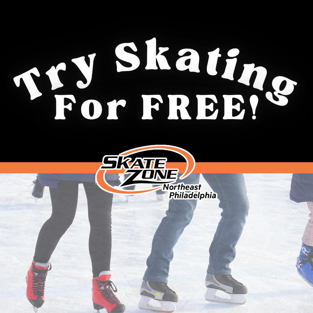 Try Skating For Free