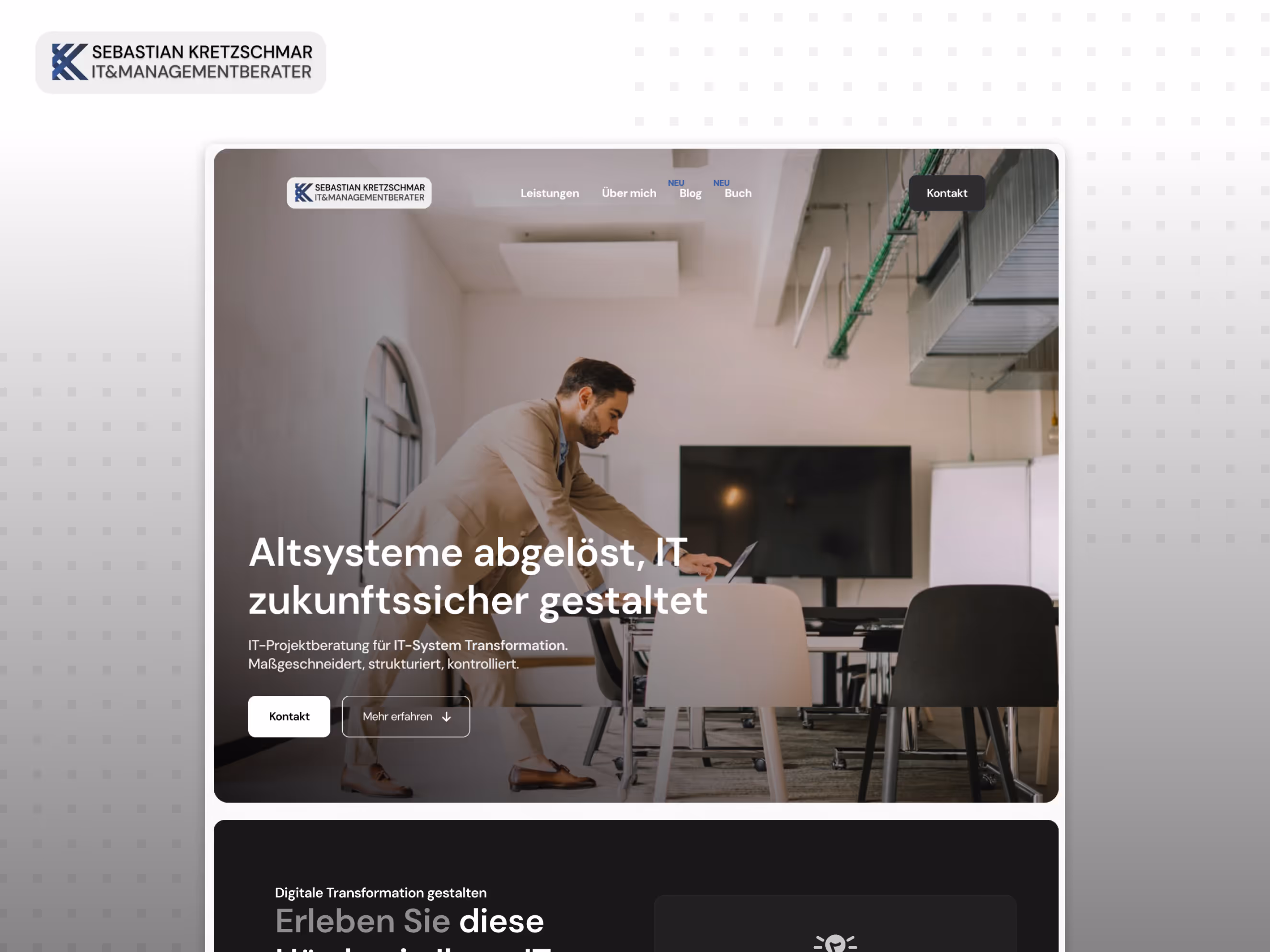 Sebastian Kretzschmar