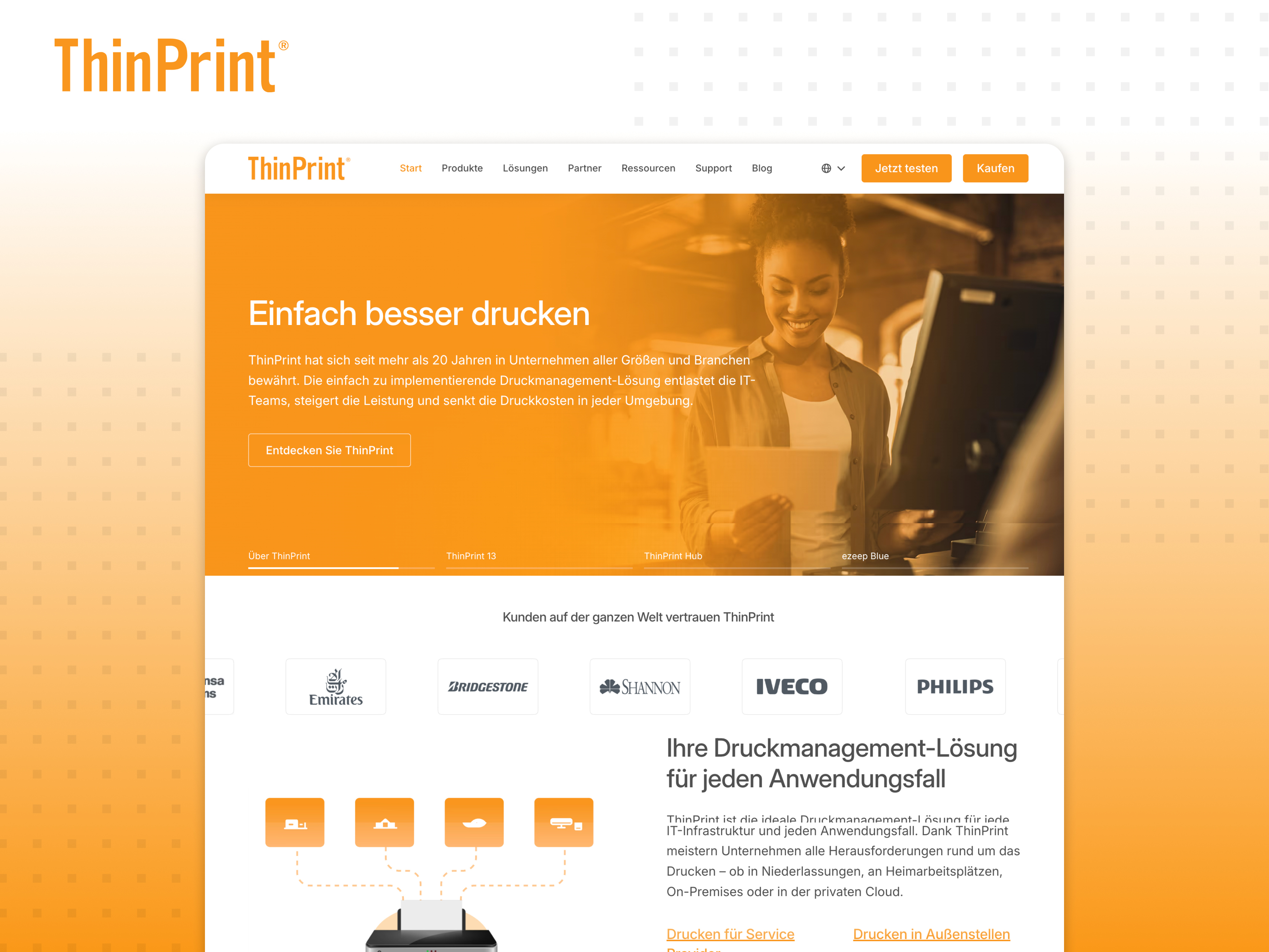 ThinPrint