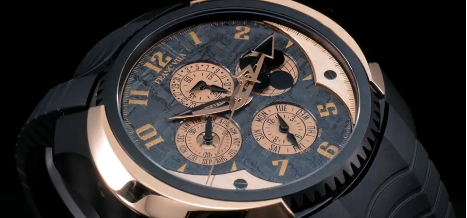 watch