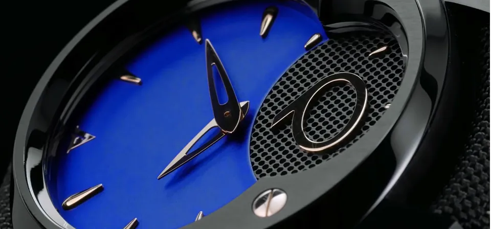 watch