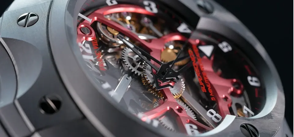 watch
