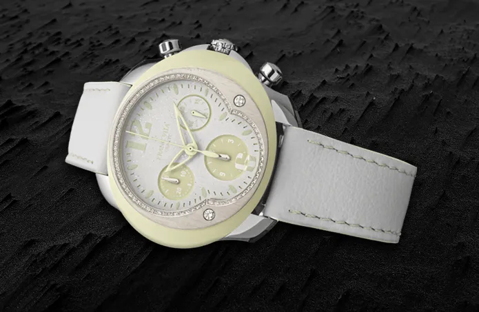 chrono