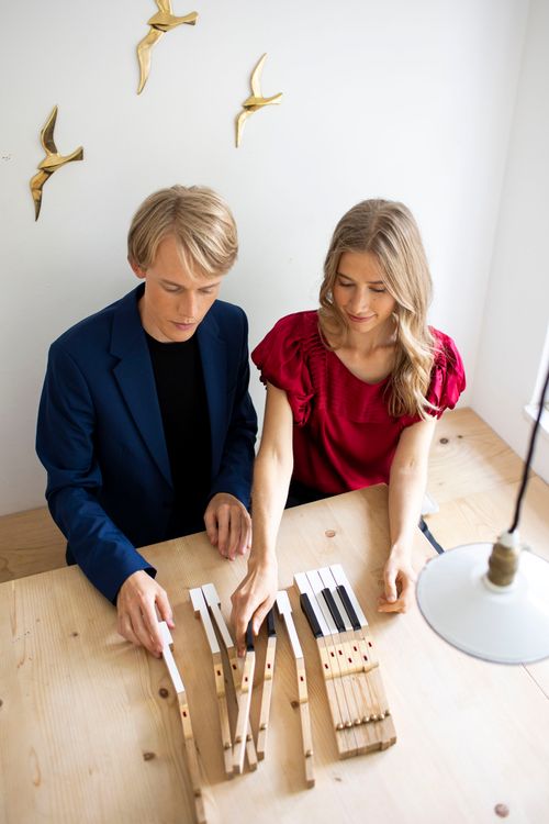 Sparks of Spirit - Trailer