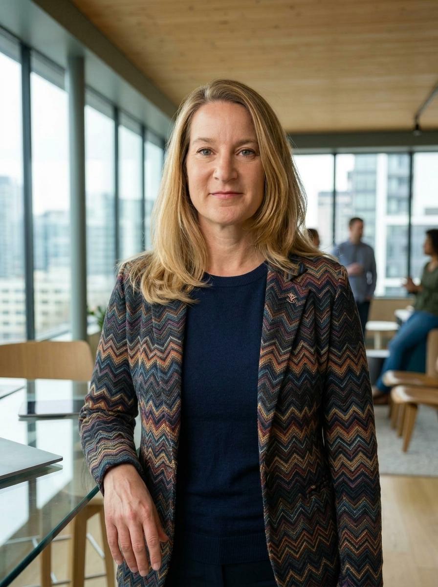 Verena Tauscher-Köstler