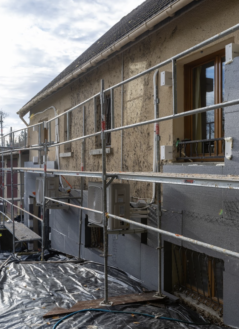 Rénovation énergétique : 85% des Français estiment qu’il faut être riche pour rénover son logement 