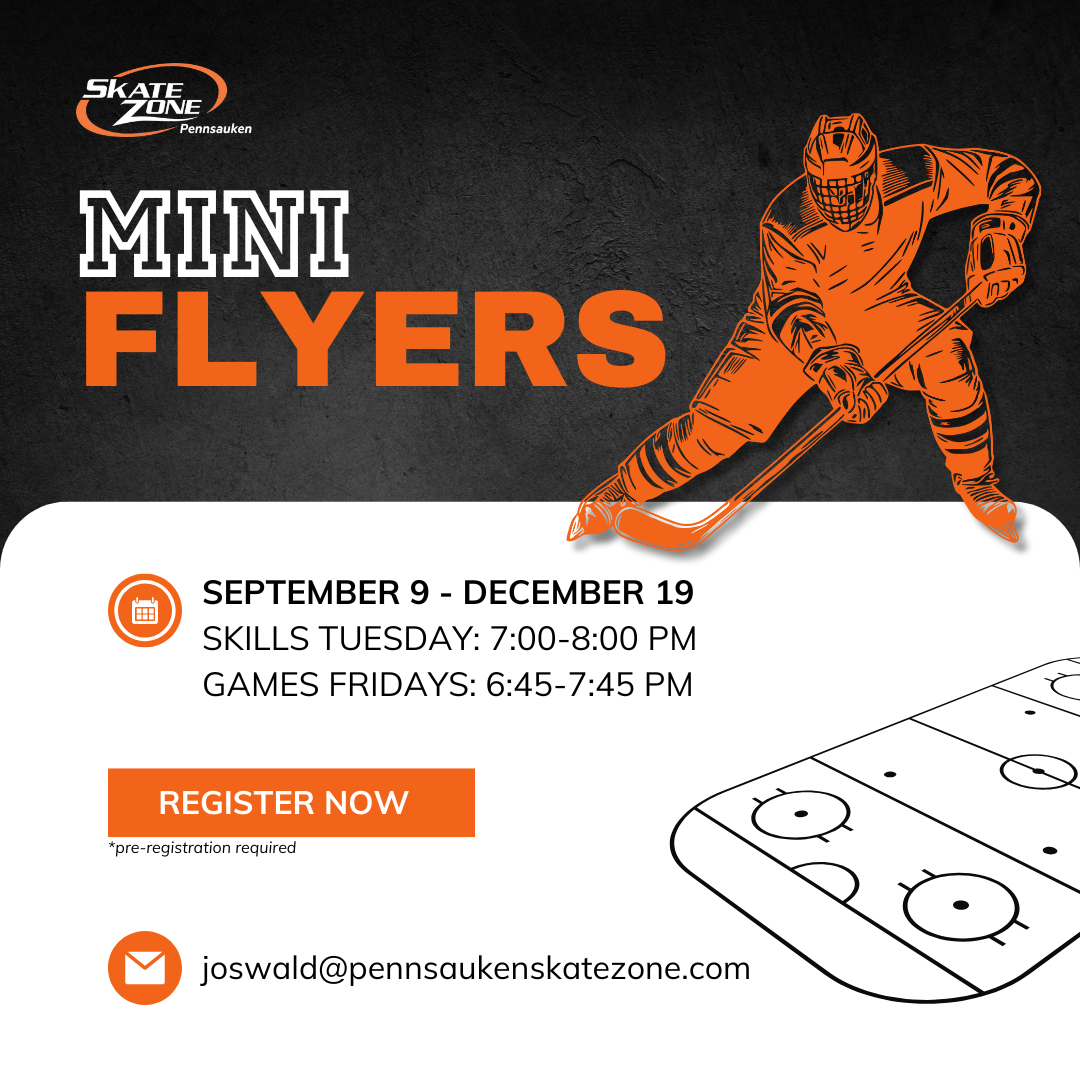 Mini Flyers