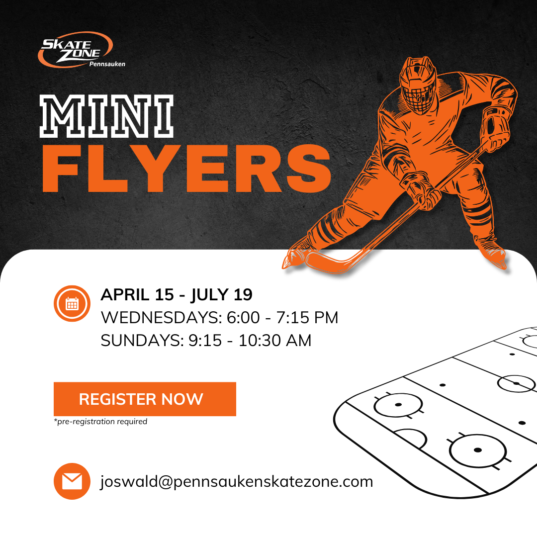 Mini Flyers