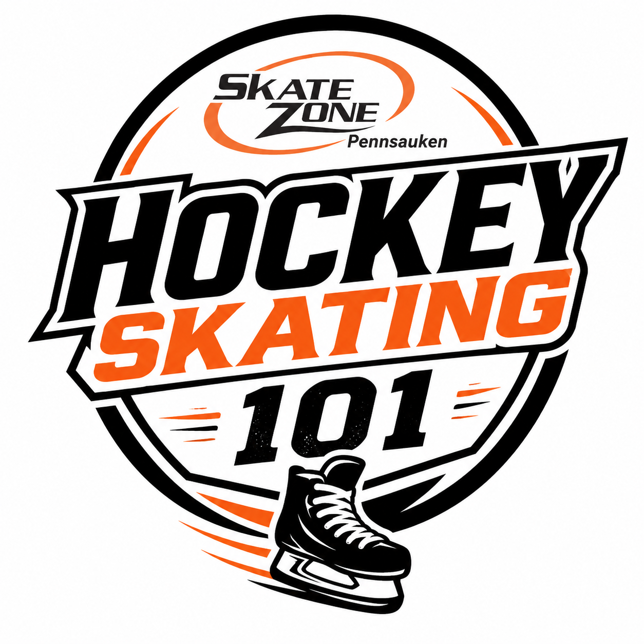Hockey Skating 101