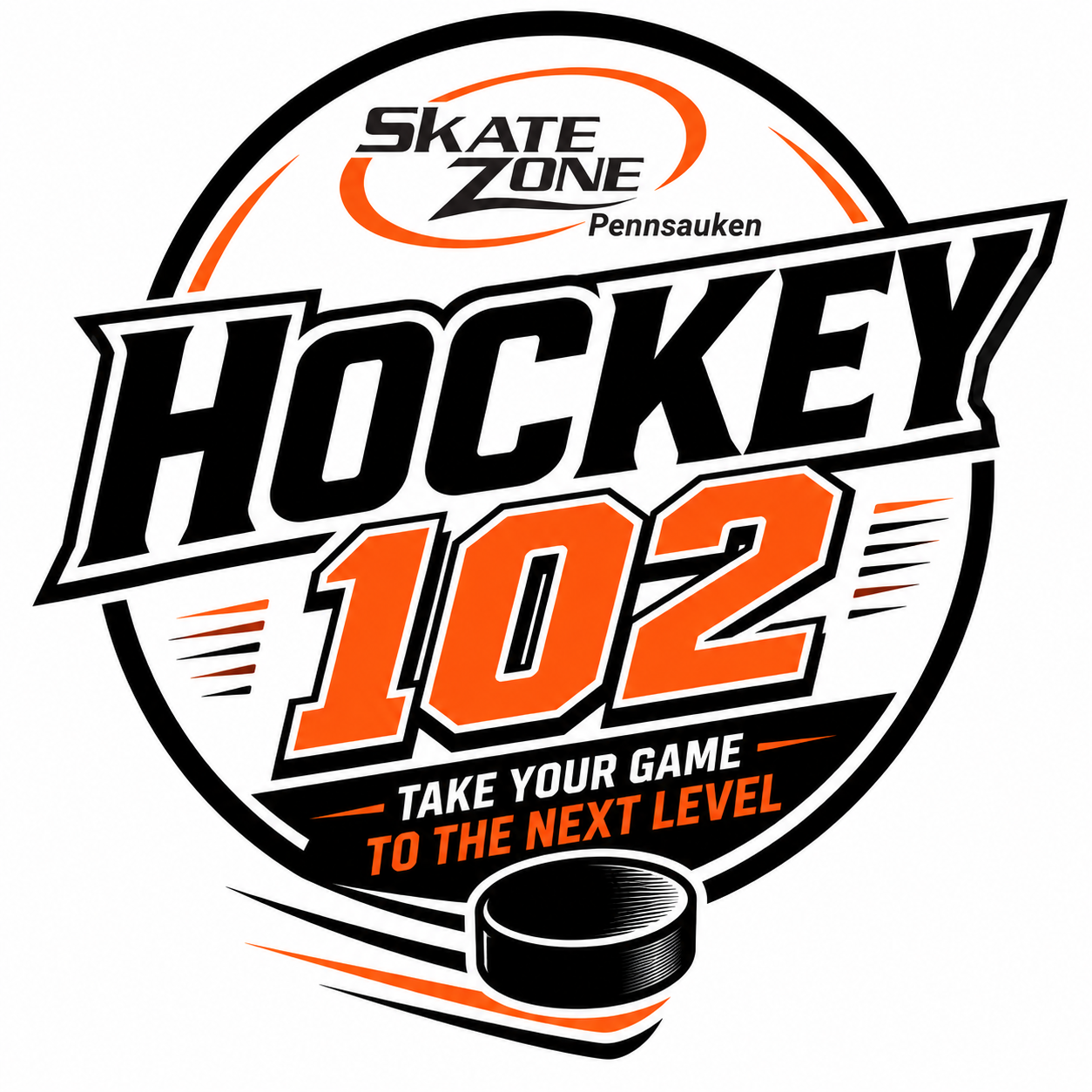 Hockey 102