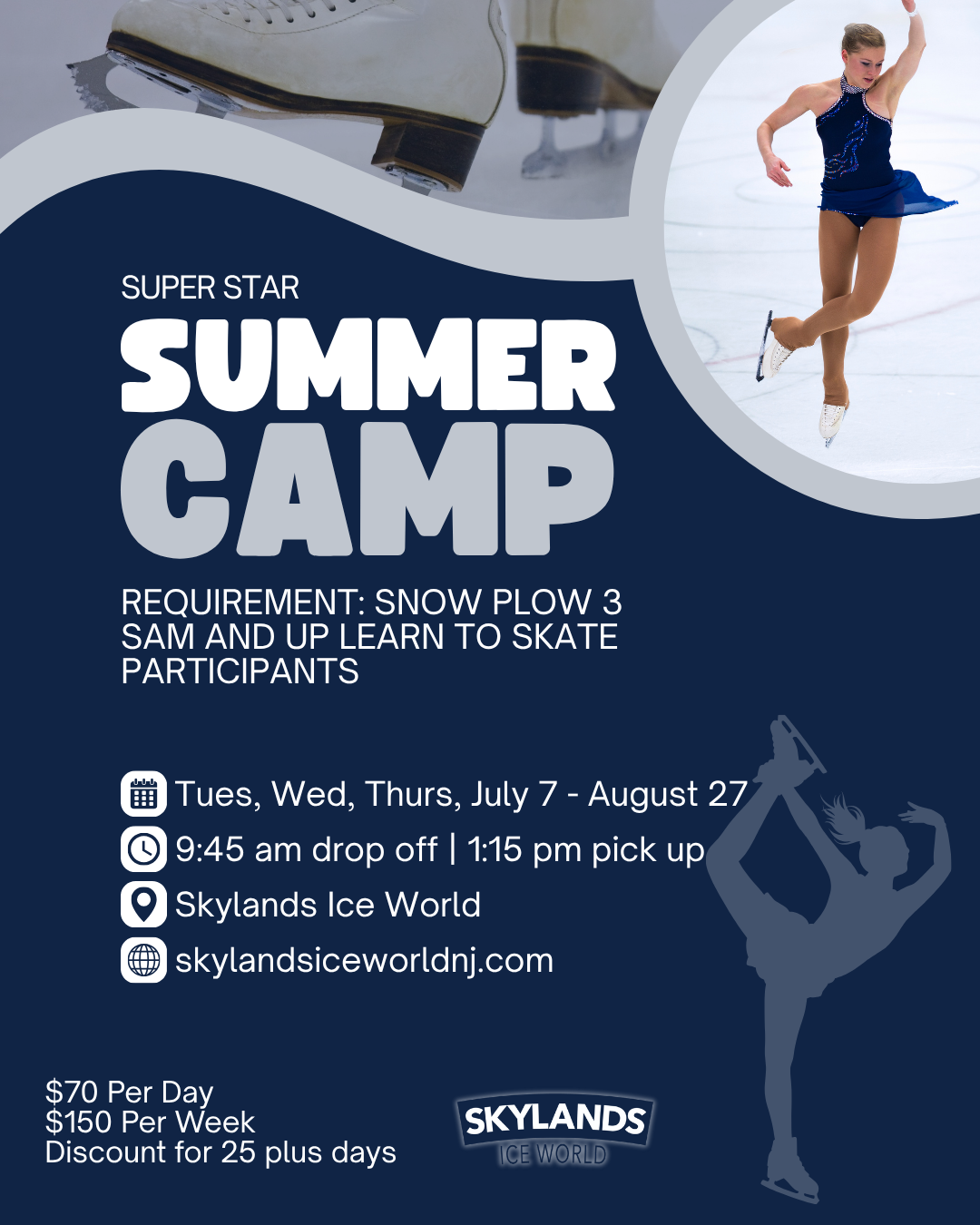 Super Star Camp