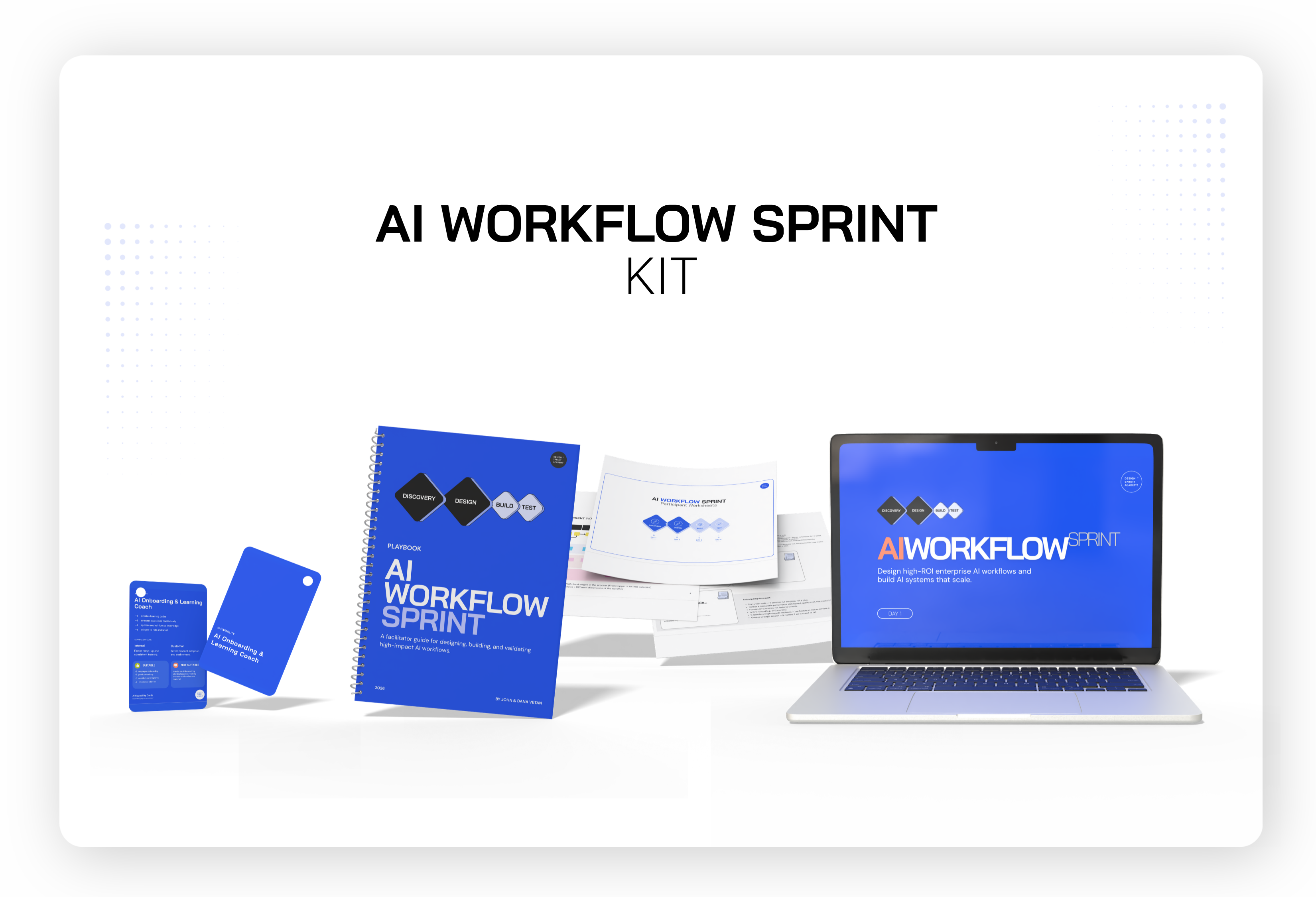 AI Workflow Sprint Kit