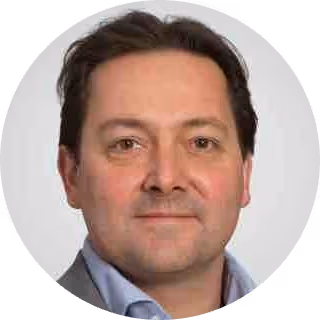 Bart Frijns
