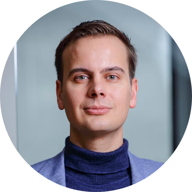 Bastiaan de Goei