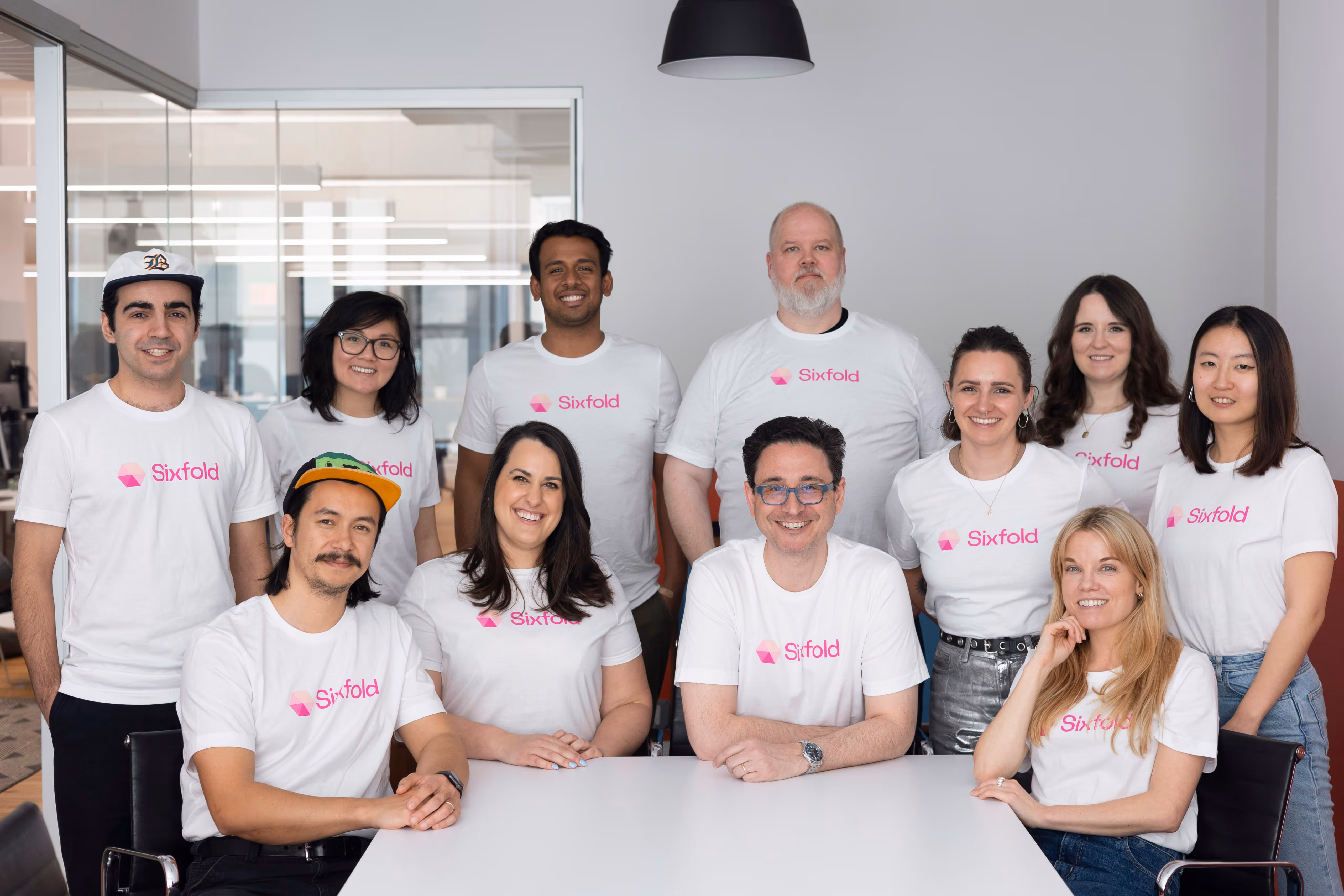 Announcing Sixfold’s Series A Led By Salesforce Ventures