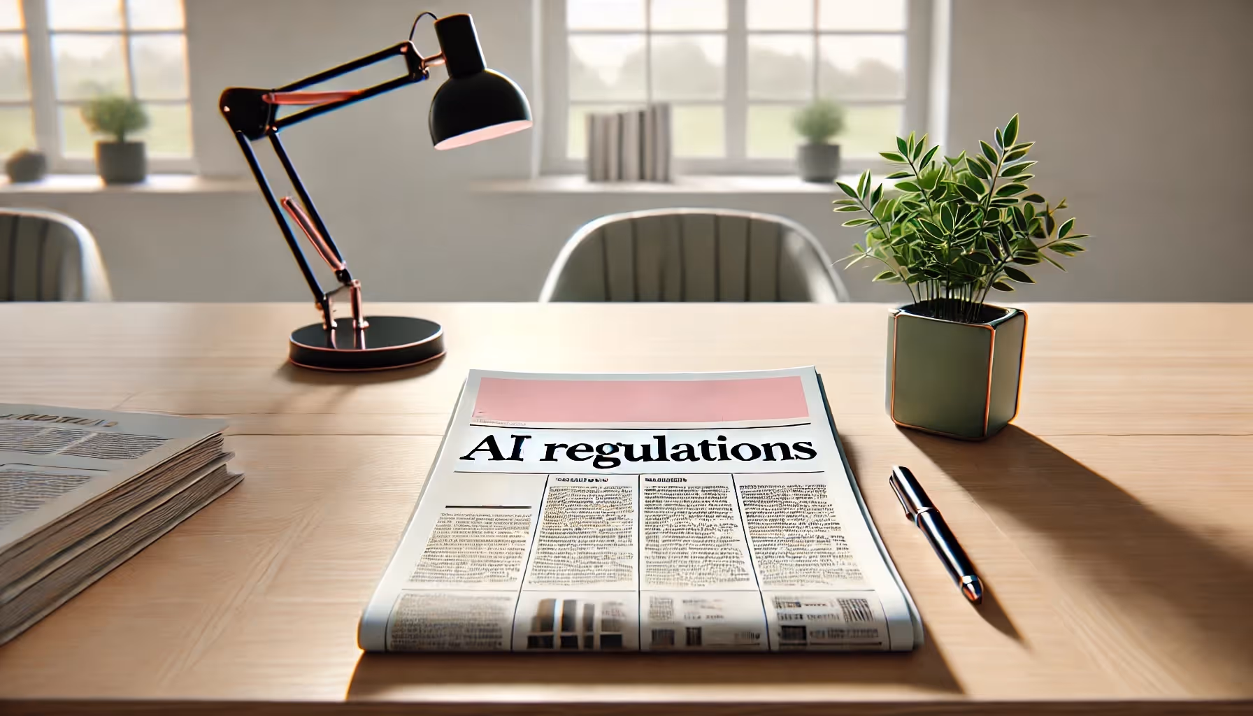 How to Secure AI Compliance in Insurance