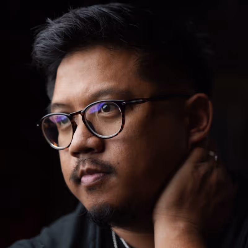 Mike Cruz
