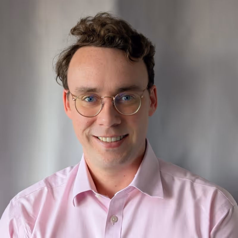 Alex Fitzpatrick