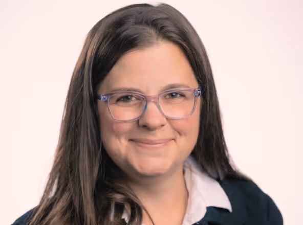 Melissa Butcher