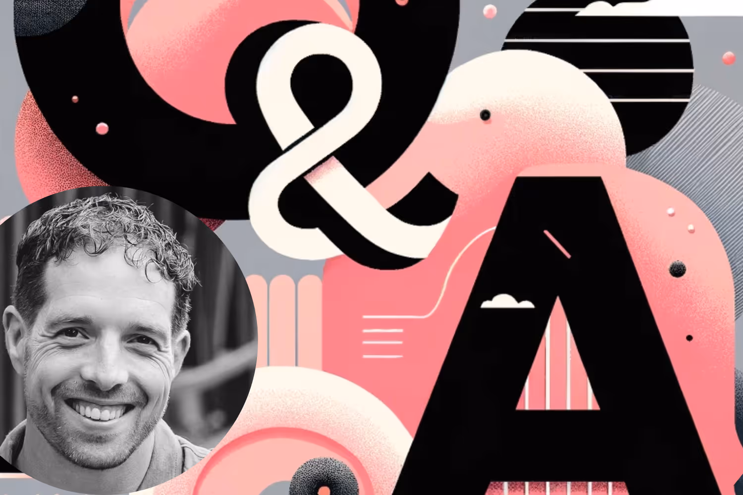 Get to Know AJ, Our New VP of Engineering
