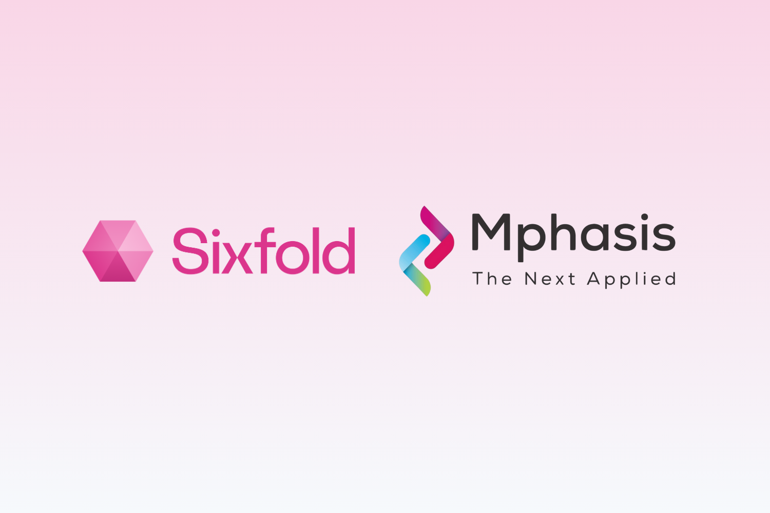 Sixfold Partners with Mphasis to Simplify Integration