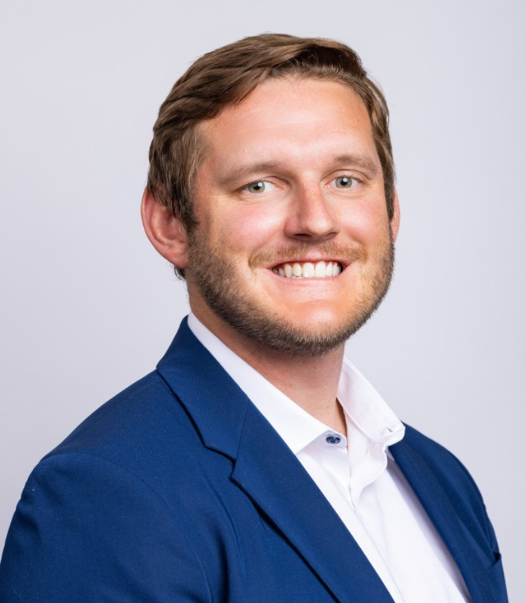 Zach Kramer