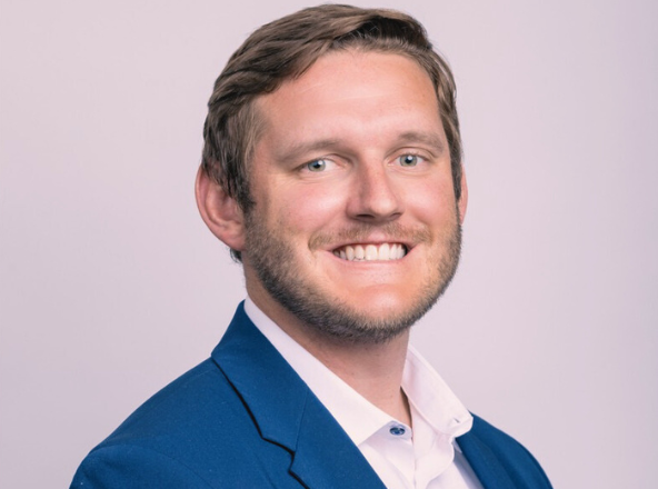 Zach Kramer