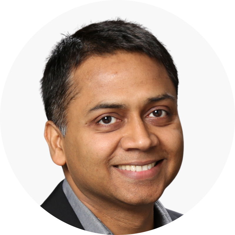 Rajeev Gupta