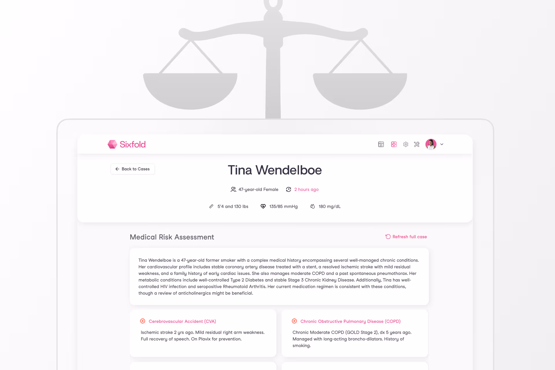 Sixfold's Approach to AI Fairness & Bias Testing
