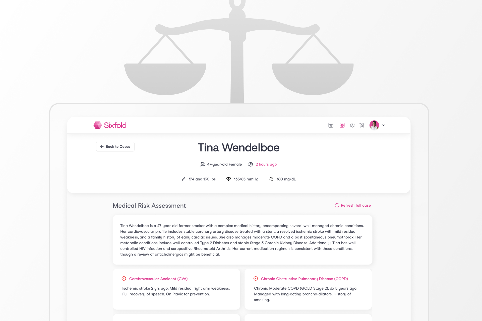 Sixfold's Approach to AI Fairness & Bias Testing