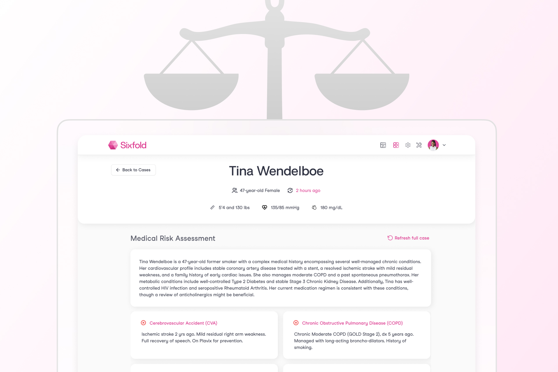 Sixfold's Approach to AI Fairness & Bias Testing