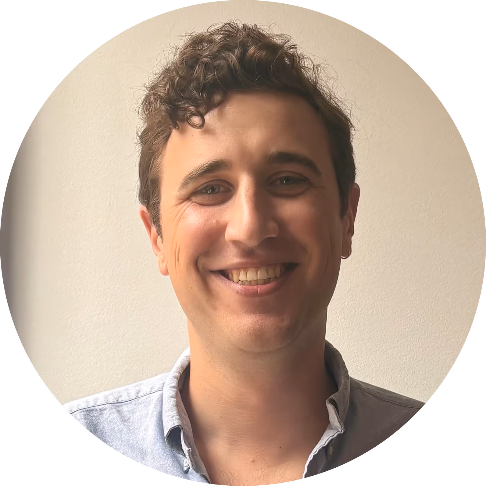 Noah Grosshandler