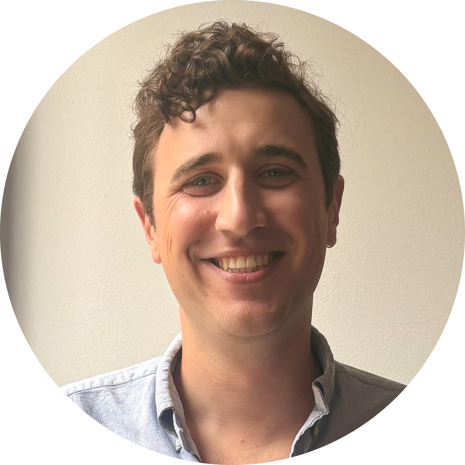 Noah Grosshandler