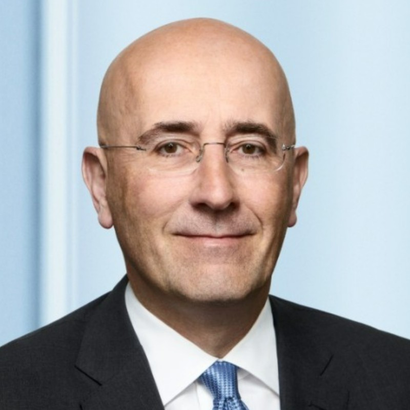 Zurich North America