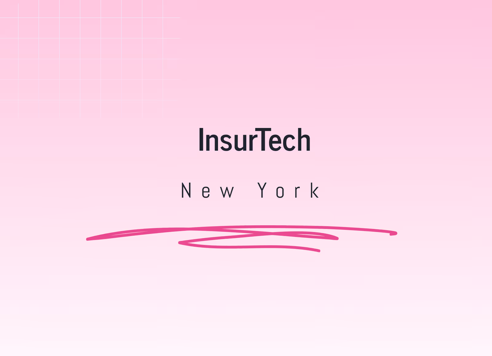 InsurTech NY 2026