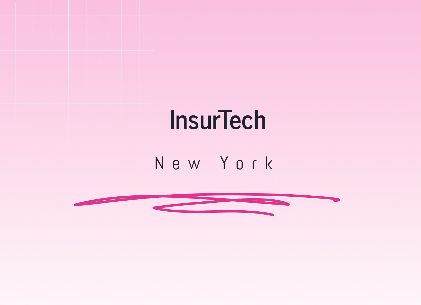 InsurTech NY 2026