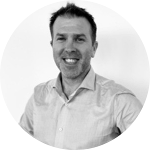 - Matthew Richardson