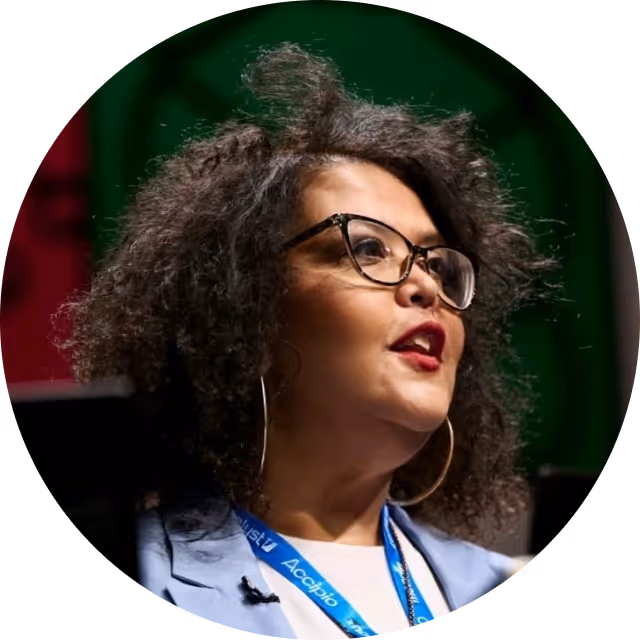 Dr Naeema Pasha