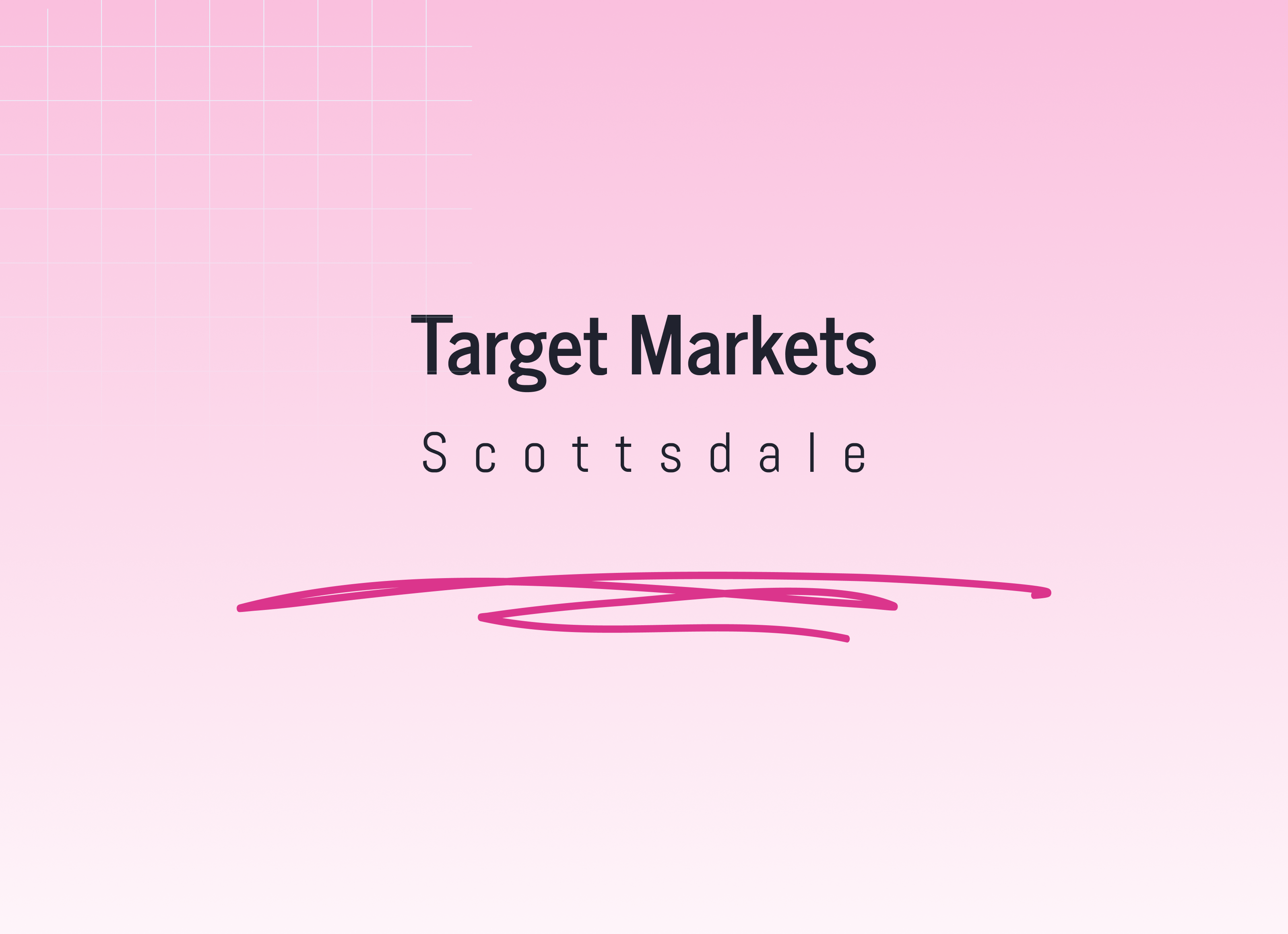 Target Markets Annual Marketplace 2026