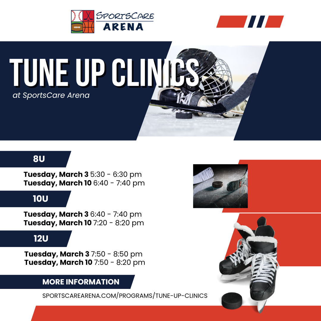 Tune Up Clinics