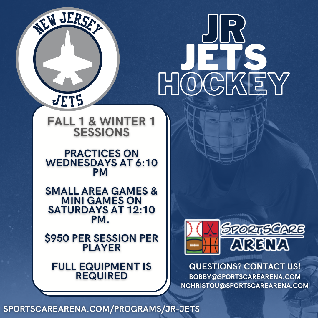 Jr Jets