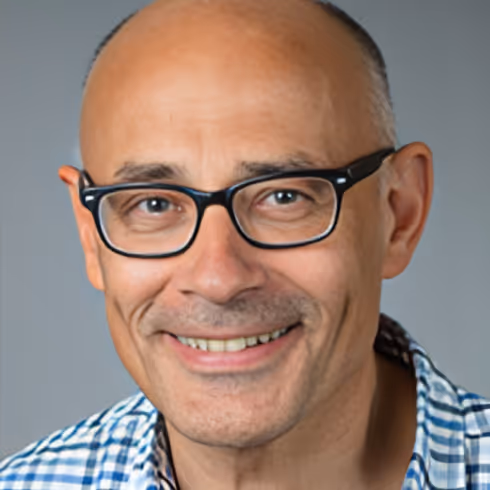 Per Wester är med i det vetenskapliga rådet för Börje Salming ALS-stiftelse