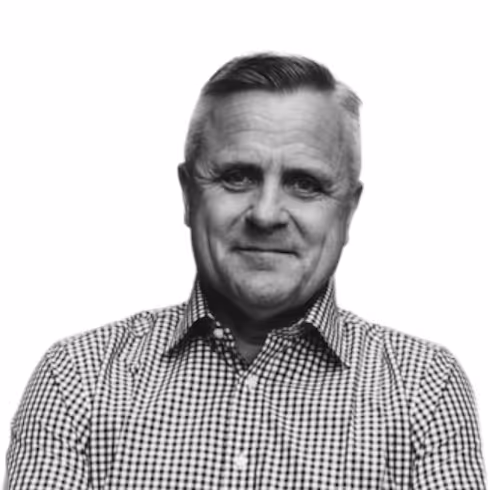 Rikard Josefson, styrelseordförande