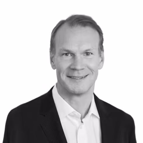 Nicklas Lidström, Vice President of Hockey Operations, Detroit Red Wings