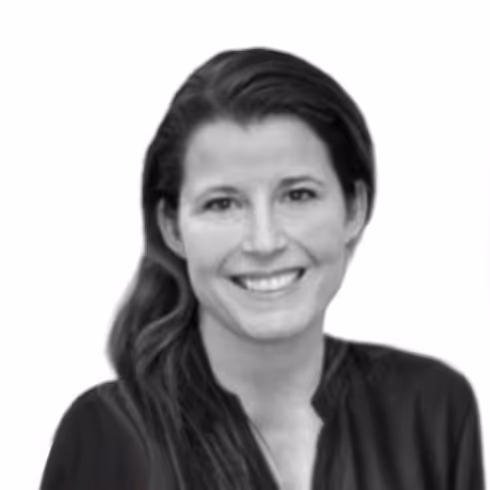 Teresa Salming, dotter till Börje Salming, styrelseledamot