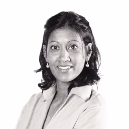 Karin Karlström, initiativtagare och grundare stiftelsen, vd AQC HIT