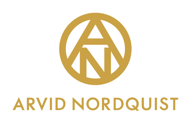 Arvid Nordquist logo