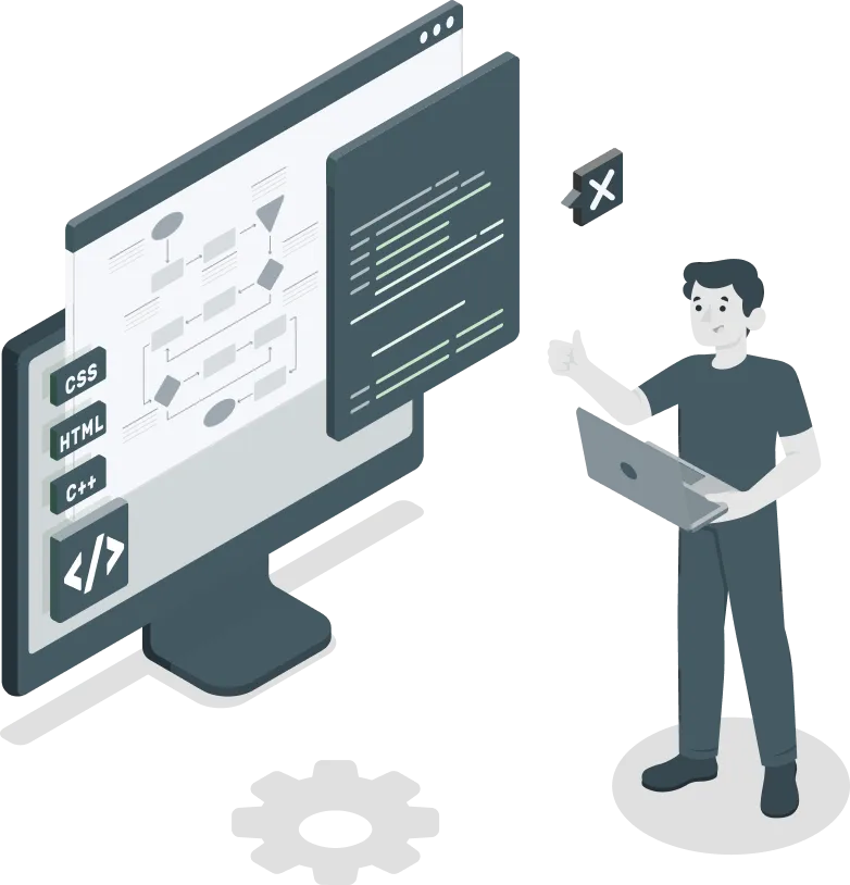 Izrada modernih i profesionalnih web sajtova za Beograd i okolinu.