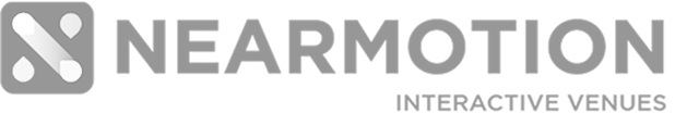 Nearmotion logo