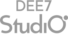 Dee7Studio logo